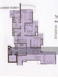 Savannah Condopark (D18), Condominium #287130341